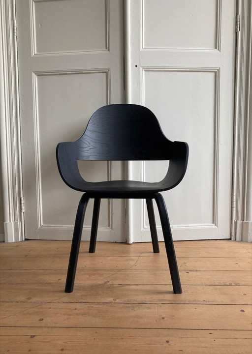 BD Barcelona Showtime chaise nue