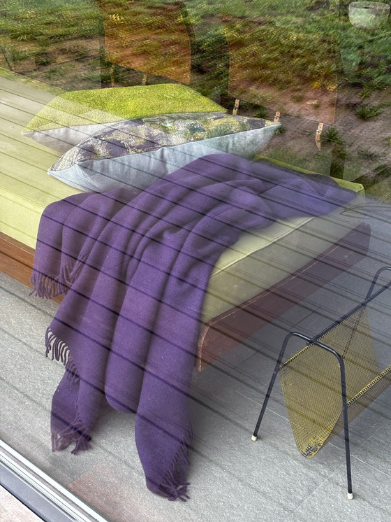 Image 1 of Porte-revues Pilastro – Design de Tjerk Reijenga – années 1950/60