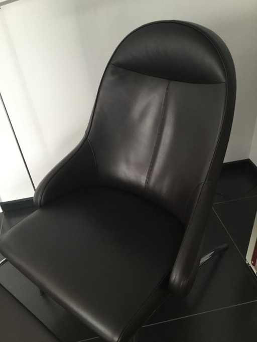 Fauteuil de relaxation Rocky IPdesign