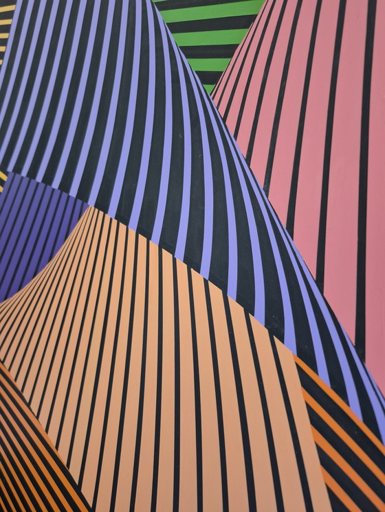 Image 1 of Papeles en el viento