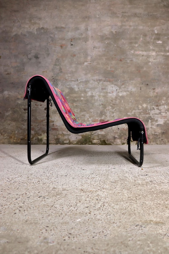 Image 1 of IKEA - Serri - Stuhl - Krumelur - Karin Mobring - 1986