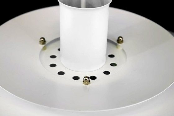 Image 1 of Vintage Scandinavische hanglamp • Form-Light • 52610 • 1970