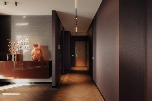 Unidad de pared Rimadesio