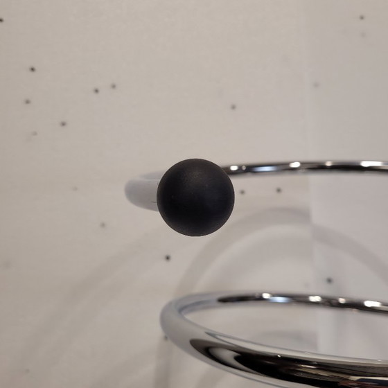 Image 1 of Paragüero espiral, Mid-Century, 80’s - Italia