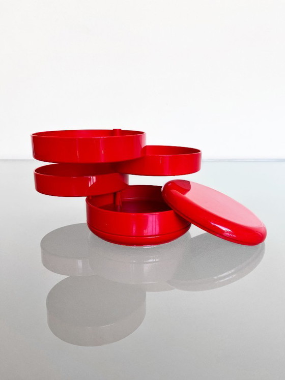 Image 1 of Rexite 900 Multilor rouge vintage