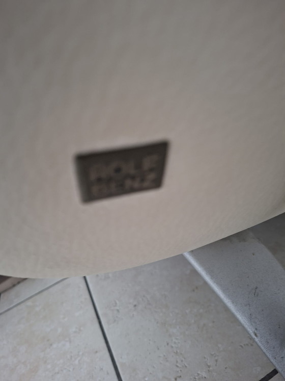 Image 1 of Sofá de piel de Rolf Benz