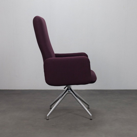 Image 1 of Switch High Office Chair von Stefan Scholten für Puik Design