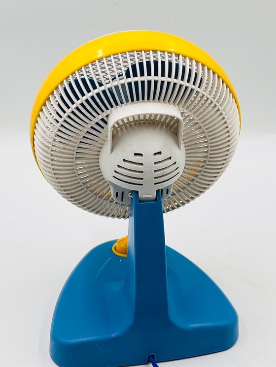 Image 1 of Fisher-Price FPF-200 Ventilator