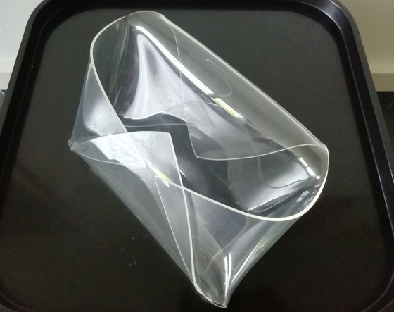 Image 1 of Portacartas con sobre estilo pop art Tecta