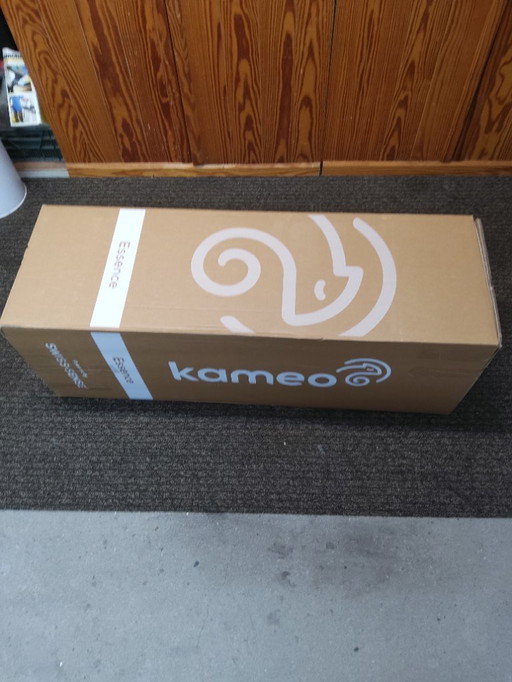 NUOVO MATERASSO REGOLABILE KAMEO ESSENCE