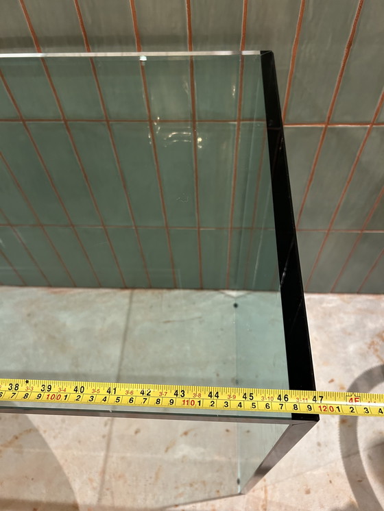 Image 1 of Scrivania in vetro Tonelli Design