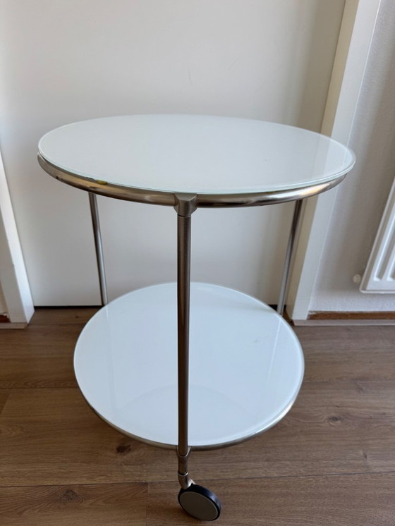 Image 1 of IKEA Ehlén Johansson Strind Bijzettafel