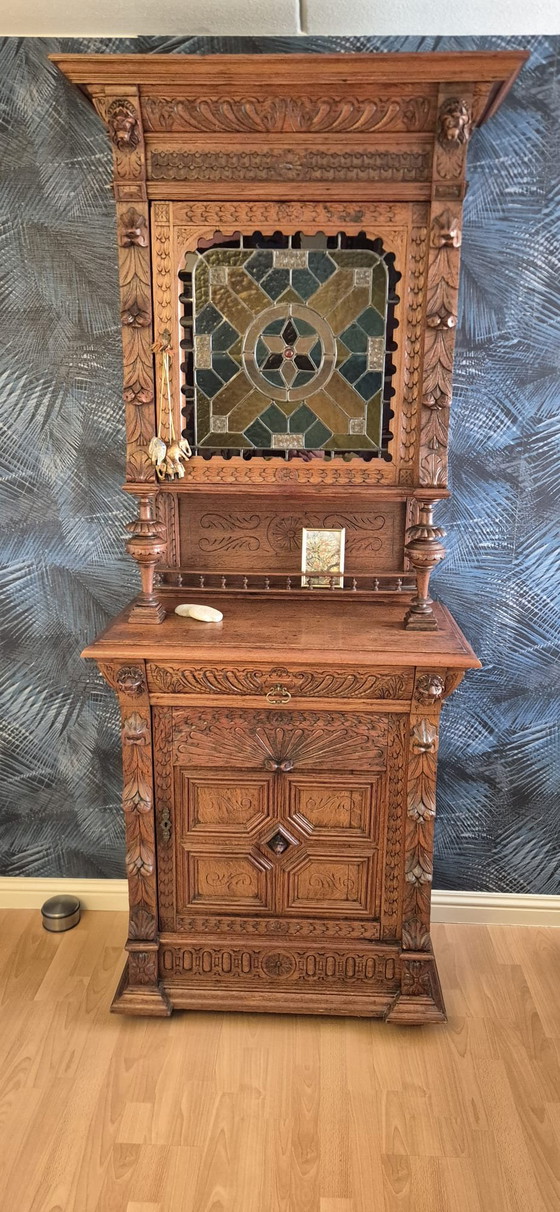 Image 1 of Mechelse kast 