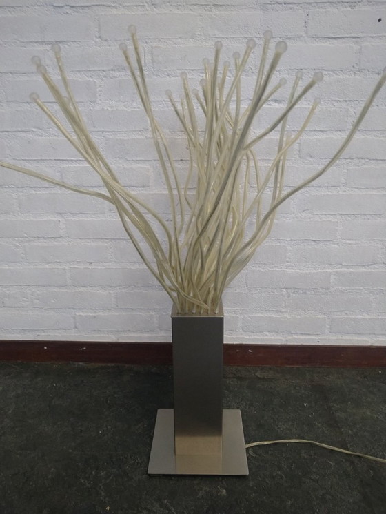 Image 1 of Conjunto de lámparas de diseño (medusa) diseñadas por Carl Öjerstam para Ikea