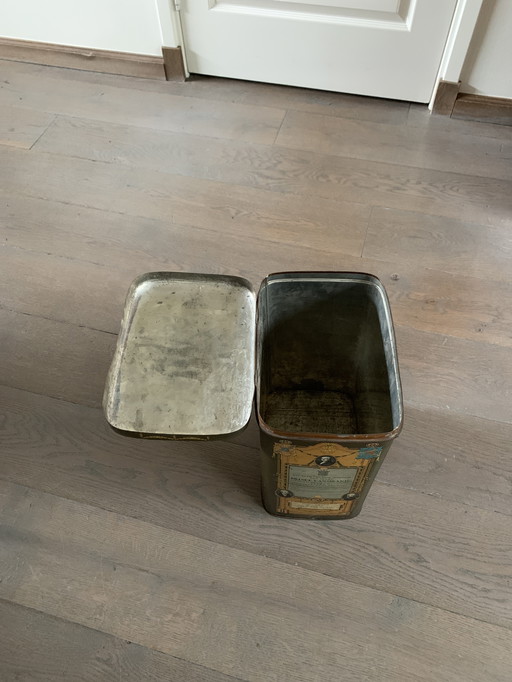 Jubilee look Prince of Orange Nassau