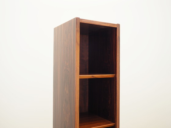 Image 1 of Rozenhouten boekenkast, Deens ontwerp, 1970S, Productie: Hundevad