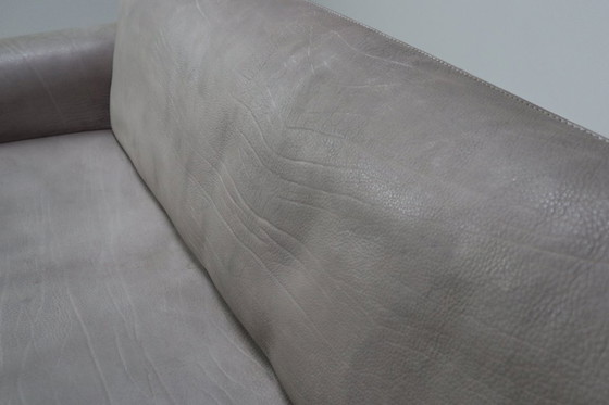 Image 1 of Divano a due posti De Sede DS-125 di Gerd Lange, 1978