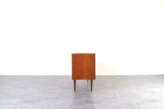 Image 1 of Mid-Century Danish Teak Sideboard, 1960s.