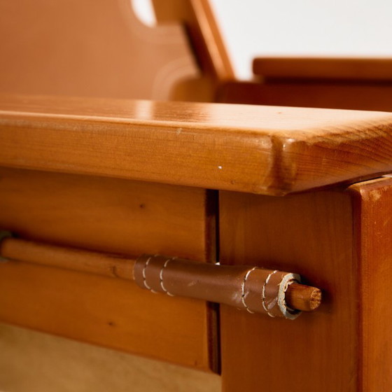 Image 1 of Sillón Kilin MK11120 de Sergio Rodrigues para OCA