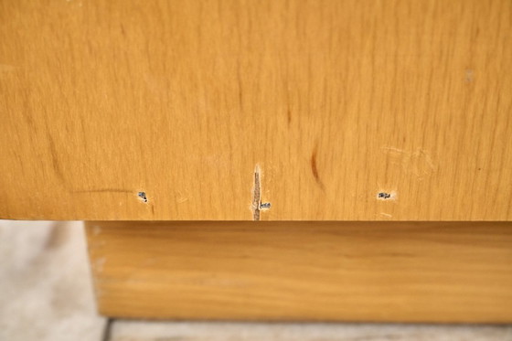 Image 1 of Armadio vintage Jitona, anni '70, Cecoslovacchia