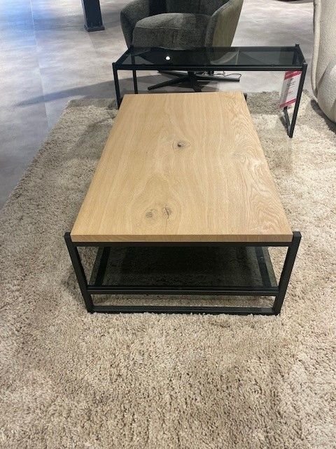 XOOON Modali Low coffee table