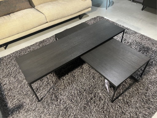 Index 150x45 – Karaat, salontafels