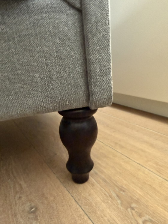 Image 1 of Twee prachtige royale oorfauteuils 
