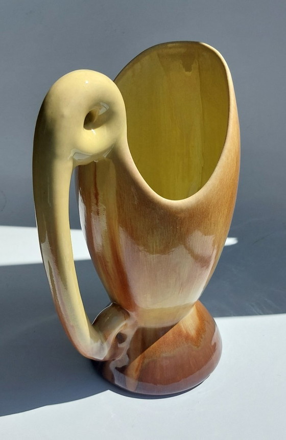 Image 1 of Jarrones Art Déco holandeses