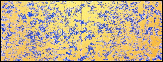 Image 1 of Jürgen Angeler - Golden Cirrocumulus