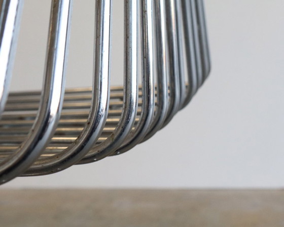 Image 1 of 2 sillas Delta diseñadas por Rudi Verelst para Novalux años 70