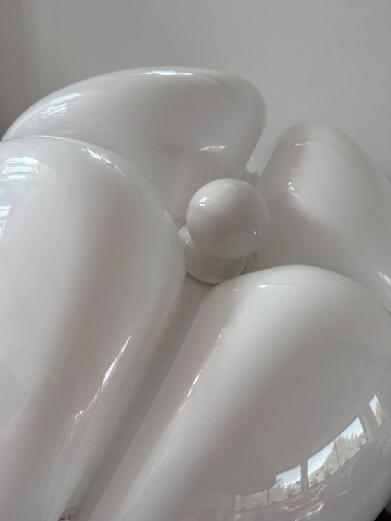 Image 1 of Martinelli Luce table lamp Pipistrello
