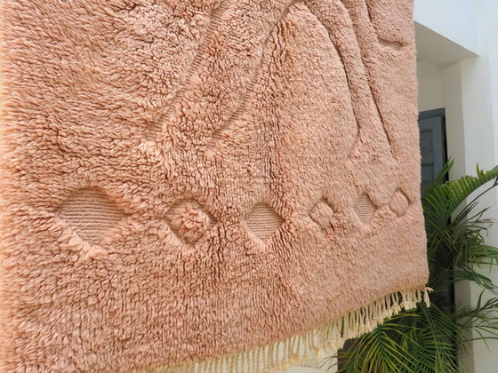 Tappeto Mrirt 255x160cm – Tappeti, Wool, Cotton (photo 3 of 8)