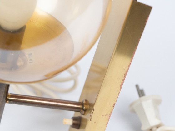 Image 1 of Coppia di lampade da parete danese vintage di Svend Mejlstrom