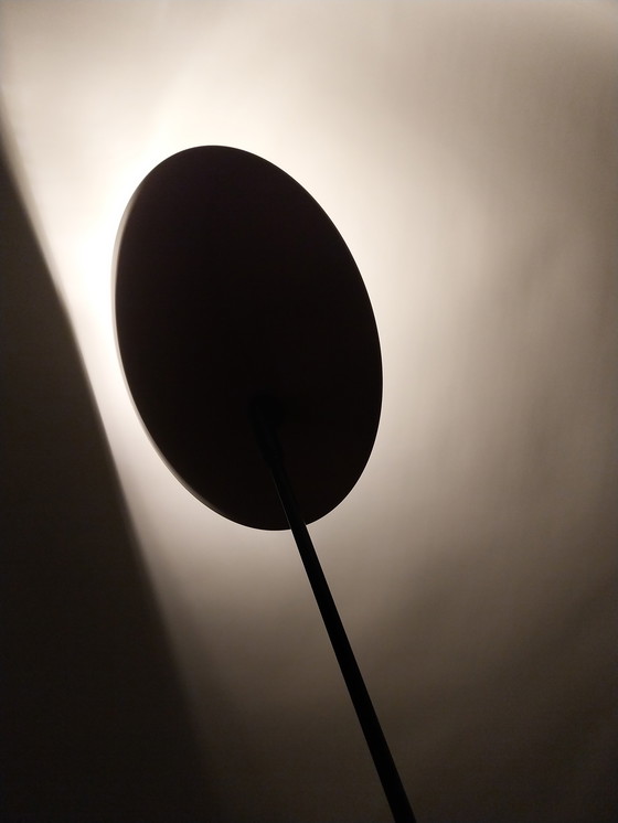 Image 1 of 1 x Queens gallery floor lamp 1980s