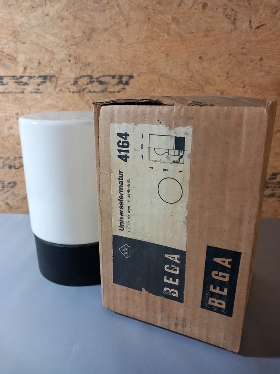 Image 1 of Bega Opaline Ceiling/Wall Lamp