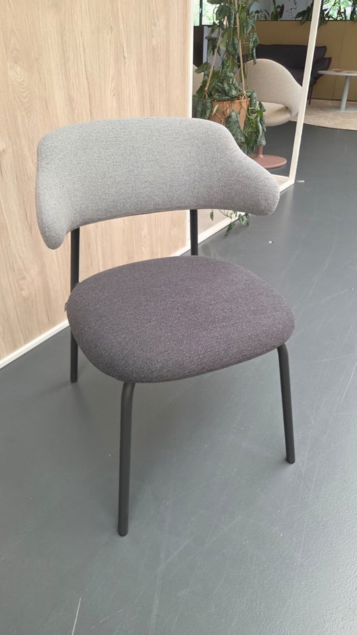 Artifort Aloa stoel van Khodi Feiz