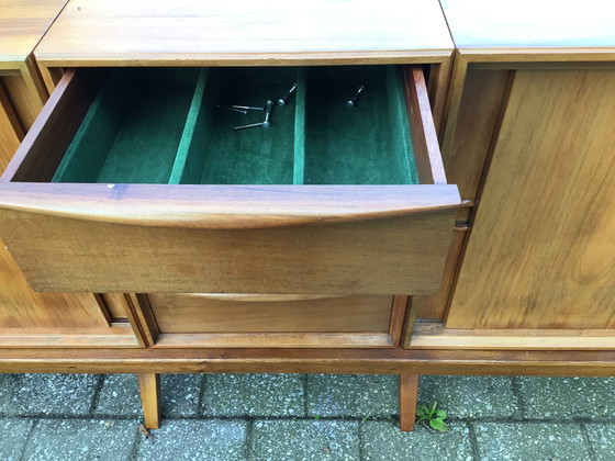 Image 1 of Rudolf Bernd Glatzel dressoir