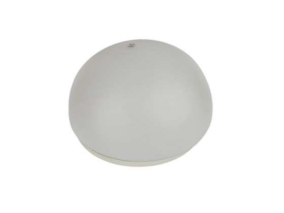 Image 1 of Peil & Putzler - wandlamp - model 73027 -  'Frosted glass' - metaal - 80s