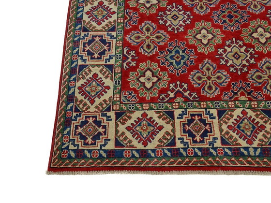 Image 1 of Kazak - 297 x 199 cm - Handgeknüpfter Teppich