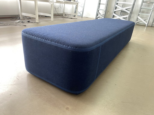 Design Moroso bank