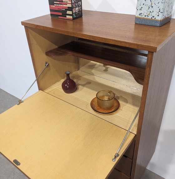 Image 1 of Bar vintage scandinave