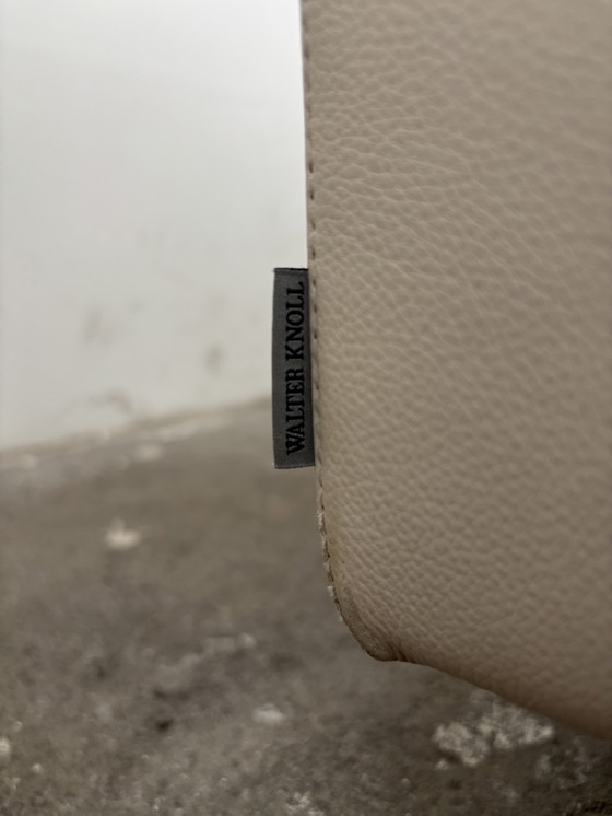 Image 1 of Walter Knoll Living Landscape Designer Sofa Eckcouch 1A 