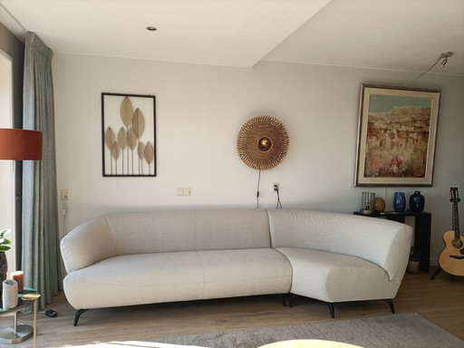 Baenks Camerelle de 4 plazas