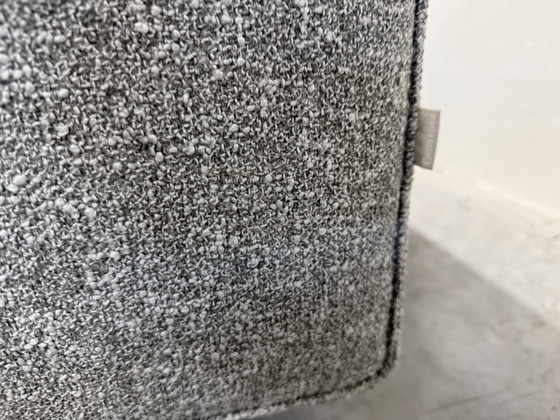 Image 1 of Gelderland 6400 Bank 3-Sitzer Kvadrat Moss Stoff 230