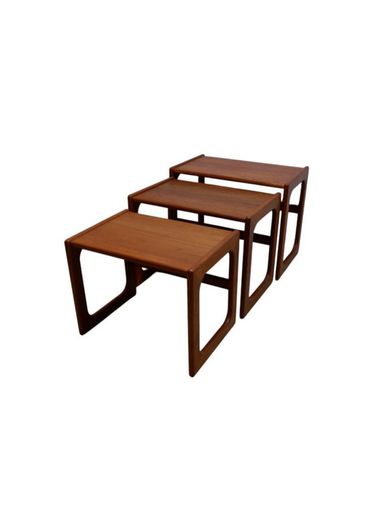 Image 1 of Mimiset danois de Salin Nyborg