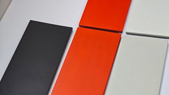 Image 1 of Tomado-Rack Adriaan Dekker, frühe Produktion
