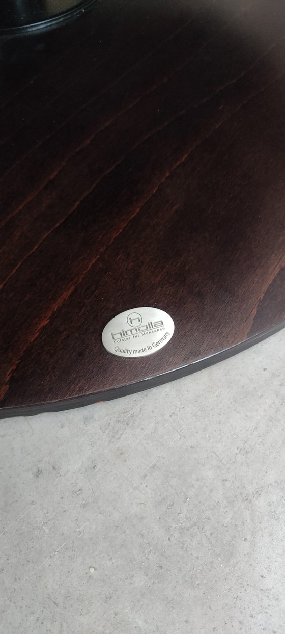 Image 1 of Fauteuil relax Himolla EASY SWING