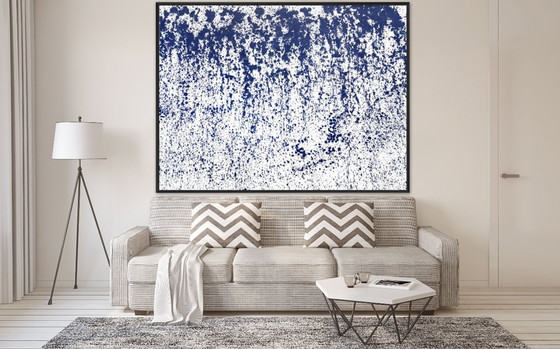 Image 1 of Jürgen Angeler - Dynamic Rain