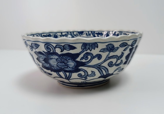 Image 1 of Antica ciotola dei fratelli Tichelaar di Makkum