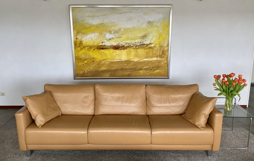 Montel bench